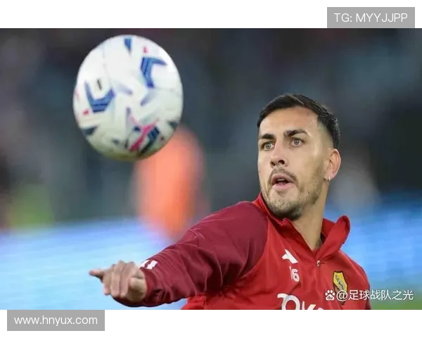 博卡接洽帕雷德斯计划出资三百五十万欧元完成正式买断